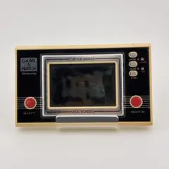 値下げ Nintendo GAME & WATCH FIRE ジャンク品 - メルカリ
