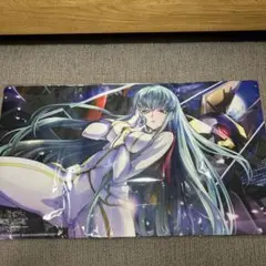 C.C. プレイマット コードギアス 反逆のルルーシュ