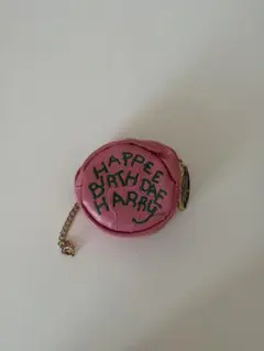 HarryPotter ハグリッドのケーキ キーホルダーのサムネイル