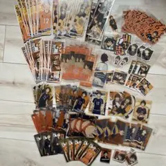 ハイキュー!! 山口忠 グッズ まとめ売り