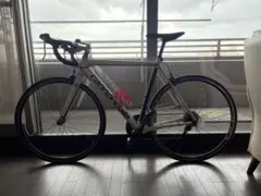 CANNONDALE キャノンデール CAAD OPTIMO 2 グリーン 54 - メルカリ