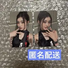 Kep1er シャオティン　トレカ