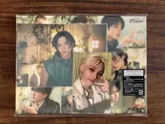 Straykids Hollow＜期間生産限定盤＞フィリックスset①※封入変更