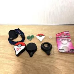 Pokemon Go Plus + ジャンク扱い ポケモン POKEMON GO ＋ PLUS ポケットモンスター 未使用品