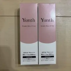 yunth UV Gelのサムネイル