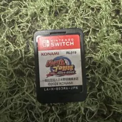 Nintendo Switch パワフルプロ野球2024-2025