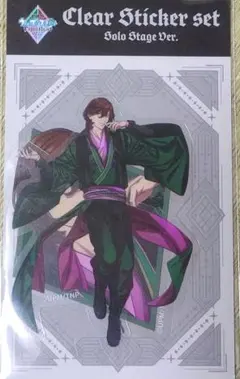 うたプリ 寿嶺二 タブナイ 嶺二 キャラバン ファイル タブナイ ライブ