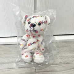 【美品】キスマイ ベア ジャニーズ グッズ ぬいぐるみ