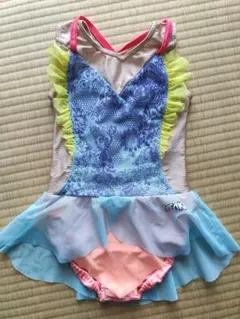 SASAKI 新体操ドレス JL