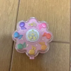 コンパクト