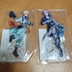 プロセカ　セカライ　5th アクリルスタンド　天馬司　神代類