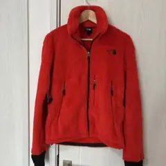 polartec フリースジャケット