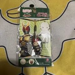 ゴジラ ✕ キューピー コラボ キュージョン根付 - メルカリ