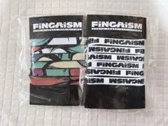 fingaism シューレース 2点セット