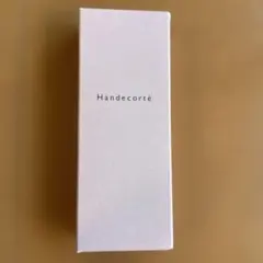 ☆未使用品☆キュートピア ハンデコルテ ハンド＆ネッククリーム 35g 4本 キユートピア ハンドクリーム 首 しわ キユーピー 公式 ハン