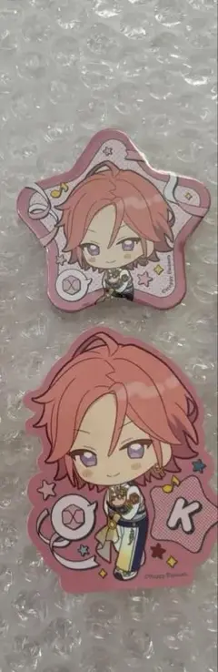 2025年最新】あんスタ 缶バッジ 感謝祭の人気アイテム - メルカリ