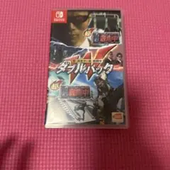 超・逃走中＆超・戦闘中 ダブルパック