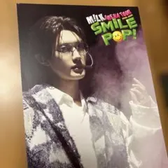 SMILE POP 山中柔太朗 - メルカリ