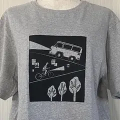 コロンビアtシャツ