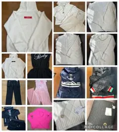 Rady まとめ売り セトア フード