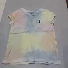 ラルフローレンTシャツ4T