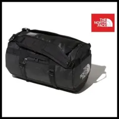 THE NORTH FACE BCダッフルXS（K）ブラック NM82173