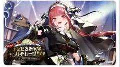 プレイマット Vtuber