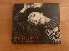 Mariya Takeuchi Impressions CD