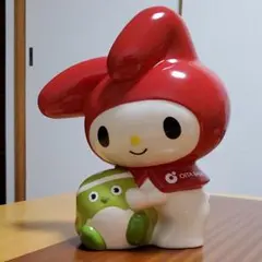 2025年最新】マイメロディ貯金箱の人気アイテム - メルカリ