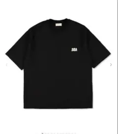 WIND AND SEA OG Sea S/S Tee 