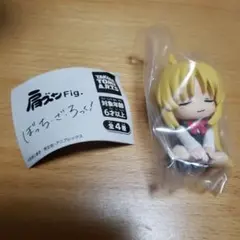 【匿名配送】ぼっち・ざ・ろっく! 肩ズンFig. 伊地知 虹夏