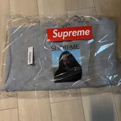 Supreme Sith Hooded Sweatshirt グレー M
