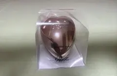 ReFa ハート型ヘアブラシ ローズゴールド