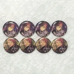 2025年最新】缶バッジ 斎宮宗の人気アイテム - メルカリ