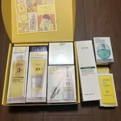 Anua ビタミンセット