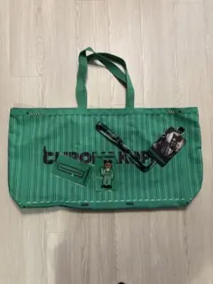 Tyler the creator Chromakopia VIPツアー グッズ - メルカリ
