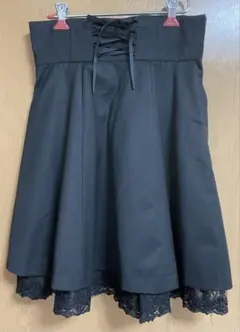 2025年最新】BLACK PEACE NOW レディース ひざ丈スカートの人気