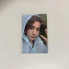イハン タレントカード