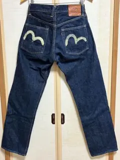 2025年最新】EVISU No.2の人気アイテム - メルカリ