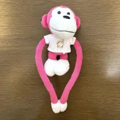 まらしぃ さる ぬいぐるみ 10個セット まらしぃ/marasy】サルぬいぐるみミニ / Official Goods Shop