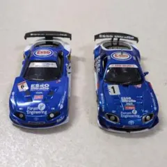 絶版 京商 ミニッツ 新品 入手困難 エッソ ウルトラフロー スープラ 2003 絶版 京商 ミニッツ 新品 入手困難 エッソ ウルトラフロー スープラ