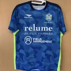 ベルマーレ平塚 Ｊリーグ開幕初期モデル トレーニングウェア ジャージ上下セット ベルマーレ平塚 Jリーグ開幕初期モデル トレーニングウェア