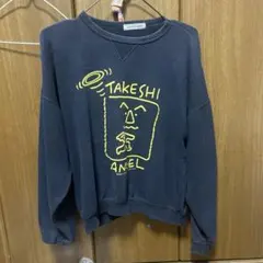 2025年最新】ビートたけし スウェットの人気アイテム - メルカリ