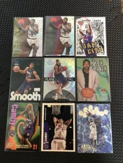 Marcus Camby .60枚セット❗️ Rookie‼️