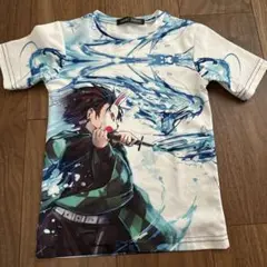 鬼滅の刃 炭治郎 Tシャツ 110