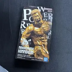 【新品】なかやまきんに君〜りそうの姿トロフィー〜　ゴールド