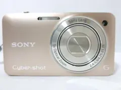 SONY Cyber-shot コンパクトデジタルカメラ DSC-WX5のサムネイル