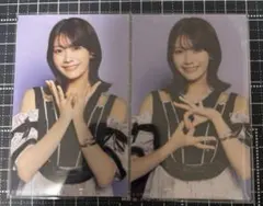 乃木坂46 奥田いろは same numbers ミニ生写真 セミコンプ