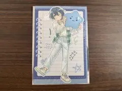 あんスタ 中国 童心珍蔵 特典 ポスカ 椎名ニキ