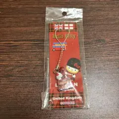 ハローキティ ロンドン ご当地 2個セット - メルカリ
